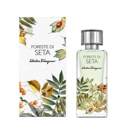 Foreste di Seta - Eau de Parfum Foreste di Seta - Eau de Parfum